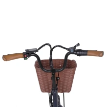 Электровелосипед Hiper Engine B62