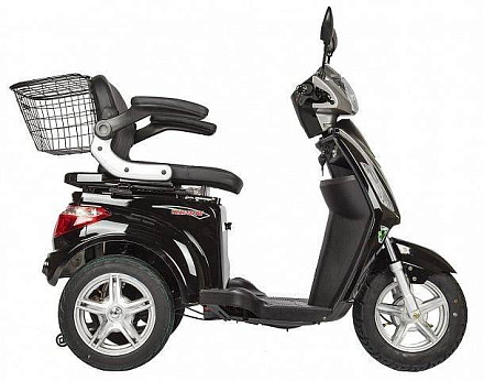 Электротрицикл Volteco TRIKE NEW