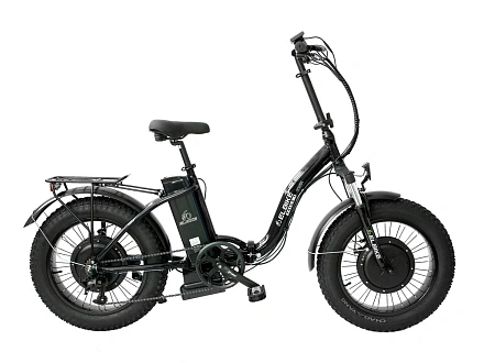 Электровелосипед Elbike Taiga 1 Twix