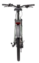 Электровелосипед Cube 2021 KATHMANDU HYBRID PRO 625 Men