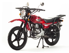 Мотоцикл Motoland FORESTER 200