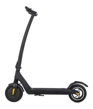 Электросамокат KUGOO KIRIN S2 Pro