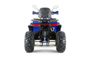 Квадроцикл WELS THUNDER Trail 200 Pro