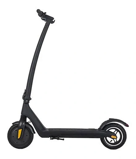 Электросамокат KUGOO KIRIN S2 Pro