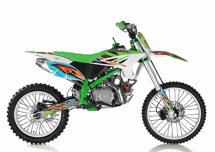 Питбайк Питбайк WELS RT 140 19/16