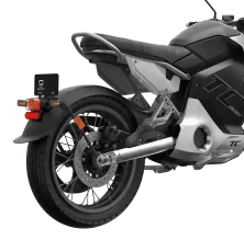 Электромотоцикл Super Soco TC MAX (Alloy)