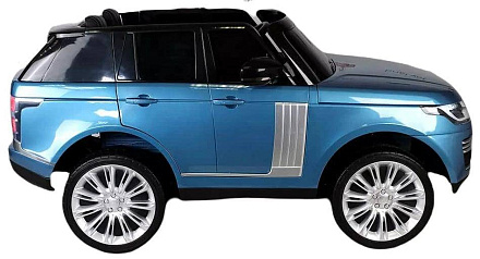 Детский электромобиль Rivertoys Range Rover HSE 4WD (DK-PP999)