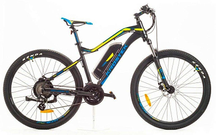 Электровелосипед KROSTEK ECO 2701