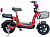 Электровелосипед Elbike Dacha mini 12 - превью