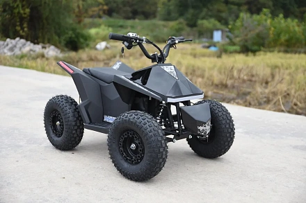 Электроквадроцикл Skyboard CyberTruck Sochi Kids