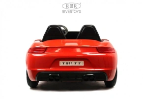 Детский электромобиль Rivertoys T911TT