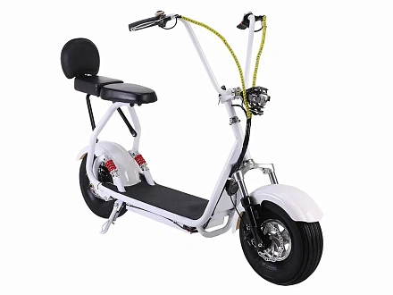 Электросамокат El-sport Mini Citycoco 800W 48V 20Ah