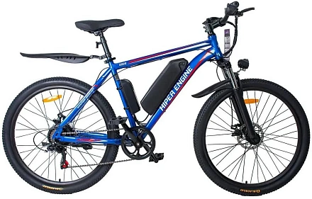 Электровелосипед Hiper Engine B54