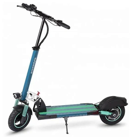 Электросамокат Accesstyle Storm 50S