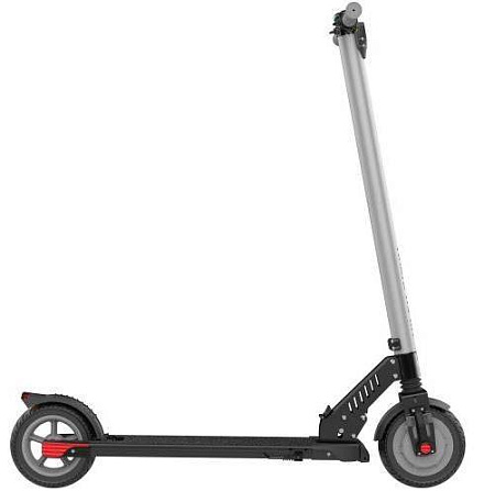 Электросамокат Hiper Stark DX801