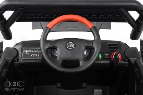 Детский электромобиль Rivertoys C111CC