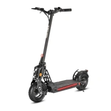 Электросамокат WHITE SIBERIA TAIGA 1000W  с сиденьем