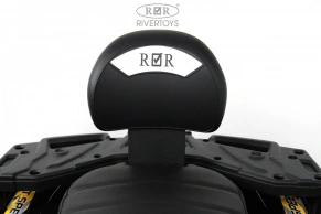 Детский электроквадроцикл Rivertoys T001TT 4WD
