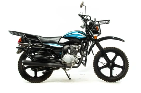 Мотоцикл Motoland FORESTER 200