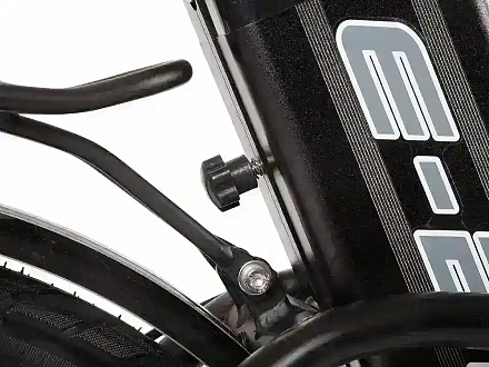 Электровелосипед Eltreco TT 500W Vip New