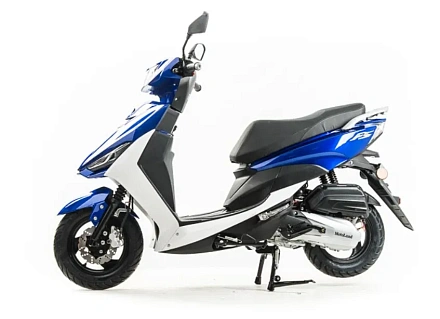 Скутер Motoland JOG 150
