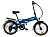 Электровелосипед Elbike Gangstar - превью