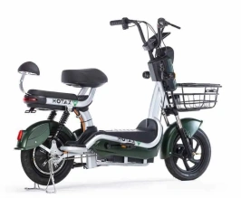 Электроскутер MOTAX E-NOT LUX 48V20A