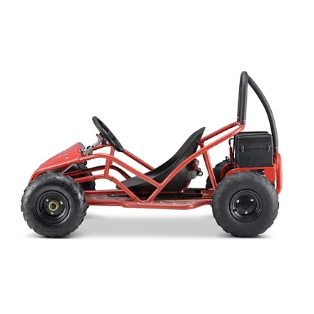 Багги Green Camel Намиб T007 (48V 1000W R6 Дифференциал)