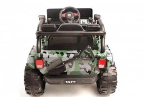 Детский электромобиль Rivertoys T222TT
