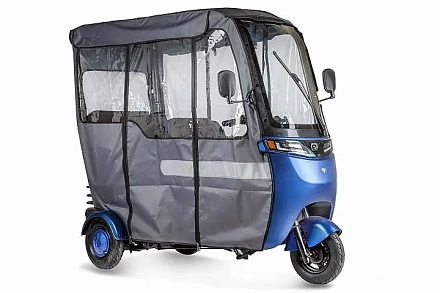 Трицикл Rutrike Неон