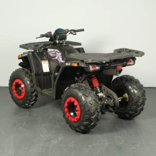 Квадроцикл Avantis HUNTER 200 BIG BASIC (БАЛАНС. ВАЛ)