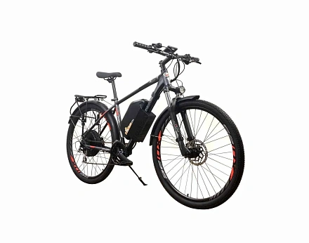 Электровелосипед Horza Stels Navigator D "Travel"