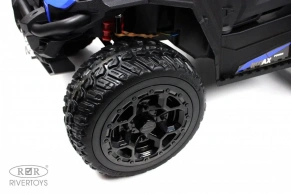 Детский электромобиль Rivertoys C111CC