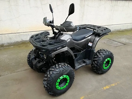 Электроквадроцикл Green Camel Атакама T520 (60V 1500W R8 Дифференциал)