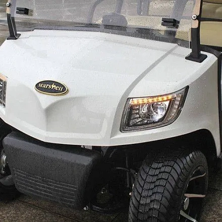 Гольф-кар Marshell DG-M4+2