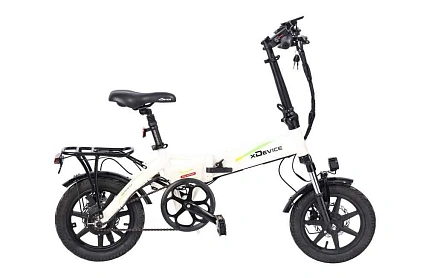 Электровелосипед xDevice xBicycle 14’’ Pro max