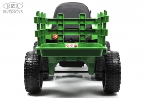 Детский электромобиль Rivertoys H888HH