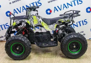 Электроквадроцикл Avantis CLASSIC E 1000W