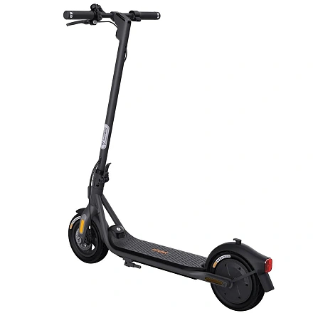 Электросамокат Ninebot by Segwаy KickScooter F2