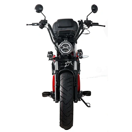 Электроскутер SKYBOARD BR100-5000 (Amur)