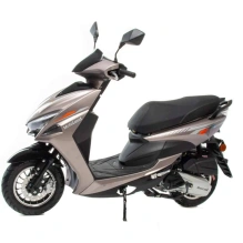 Скутер Motoland FC 150 (WY150-5B)