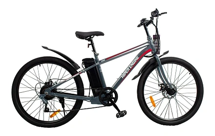 Электровелосипед Hiper Engine FEST F1