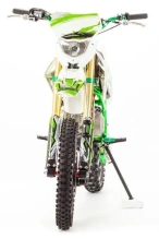 Мотоцикл Питбайк Motoland кроссовый APEX125 для начинающих