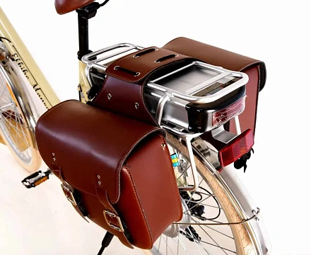 Электровелосипед Elbike Monro Vip