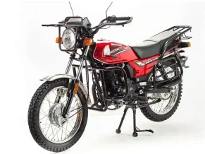 Мотоцикл Motoland FORESTER LITE 200