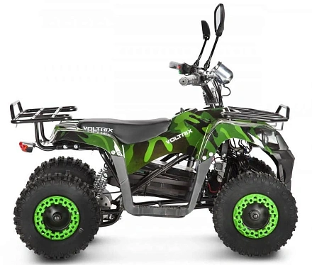 Электроквадроцикл Voltrix Bars 36V1000W