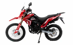 Мотоцикл Motoland GL250 ENDURO (172FMM-5/PR250) (XL250-В)