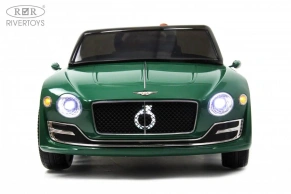 Детский электромобиль Rivertoys Bentley EXP12 (JE1166)
