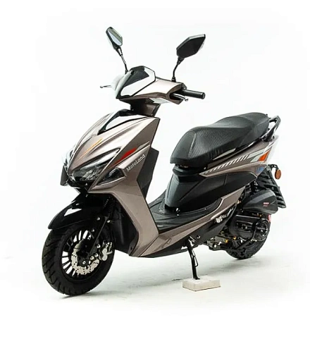 Скутер Motoland FS