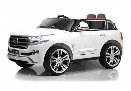 Детский электромобиль Rivertoys Toyota B111BB